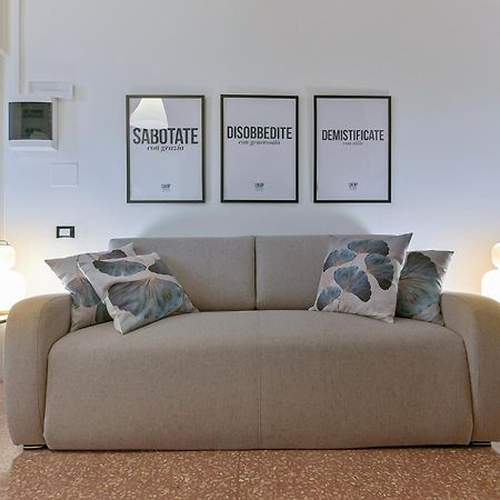 Mono Apartments Saragozza Болонья Экстерьер фото