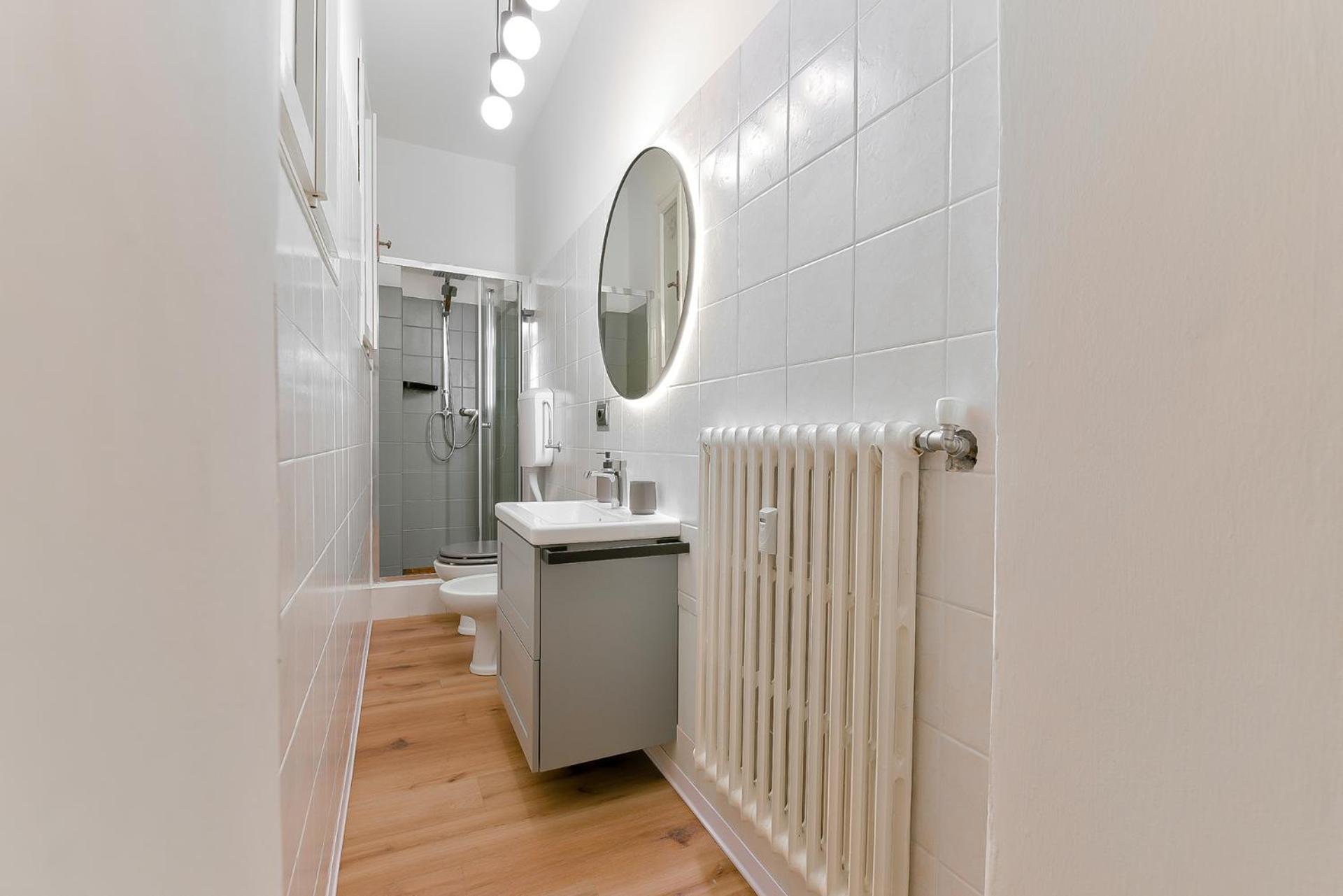 Mono Apartments Saragozza Болонья Экстерьер фото
