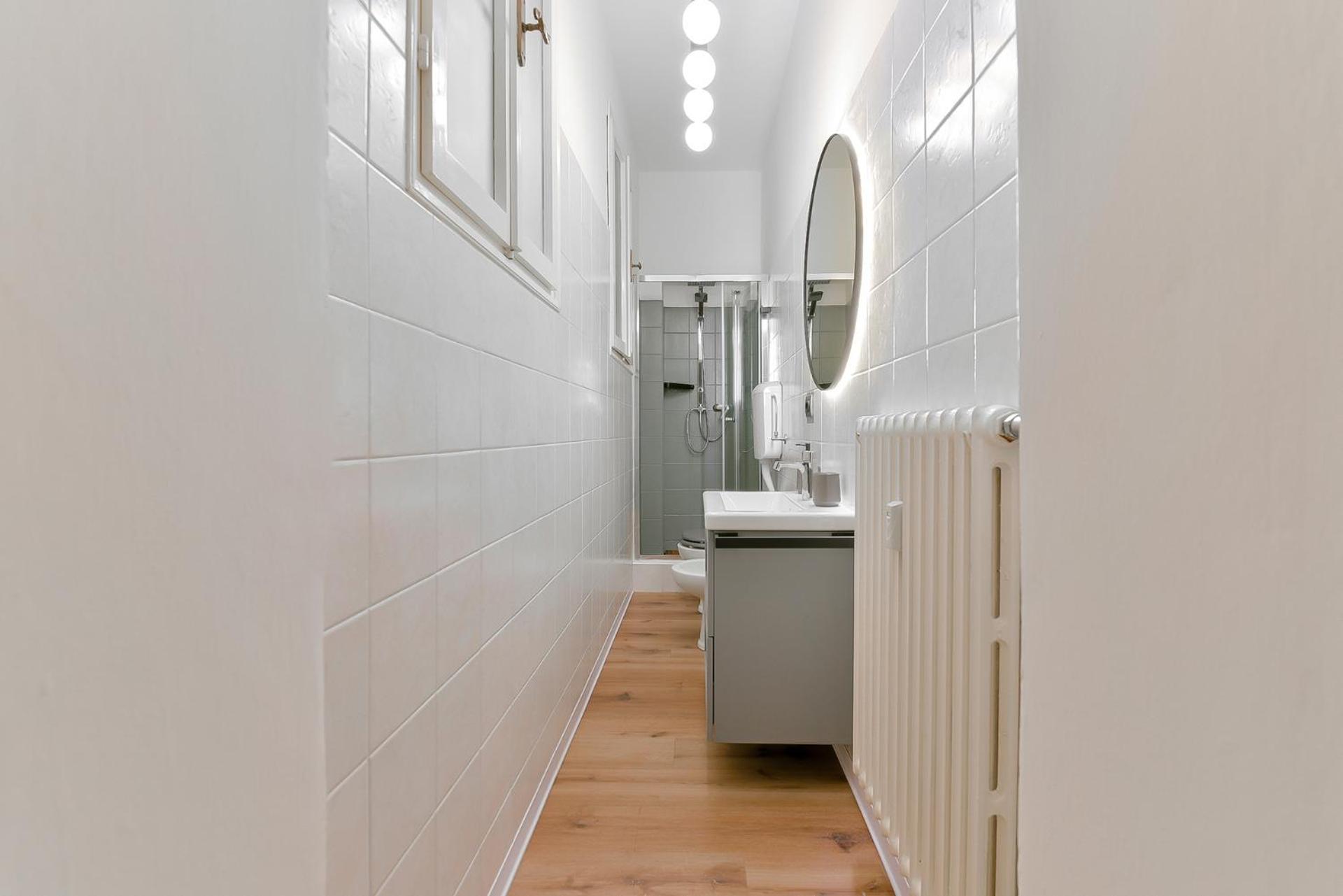 Mono Apartments Saragozza Болонья Экстерьер фото