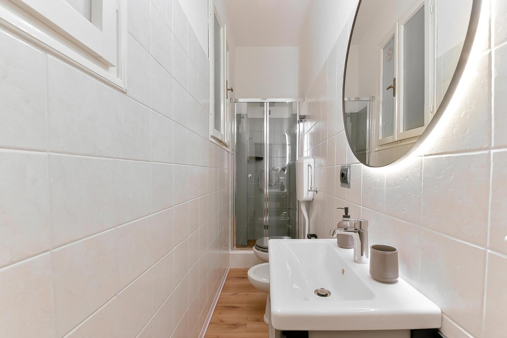 Mono Apartments Saragozza Болонья Экстерьер фото