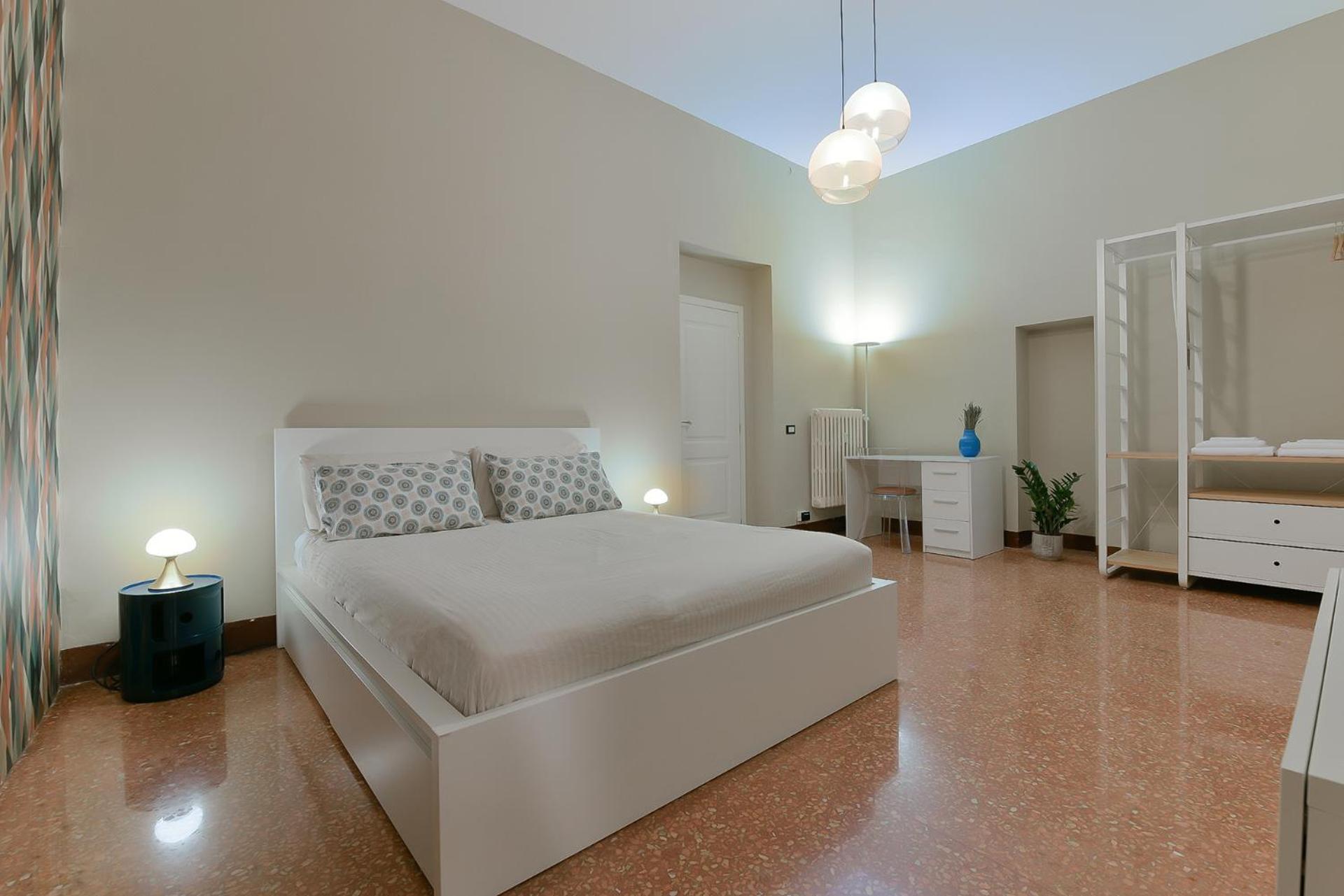 Mono Apartments Saragozza Болонья Экстерьер фото